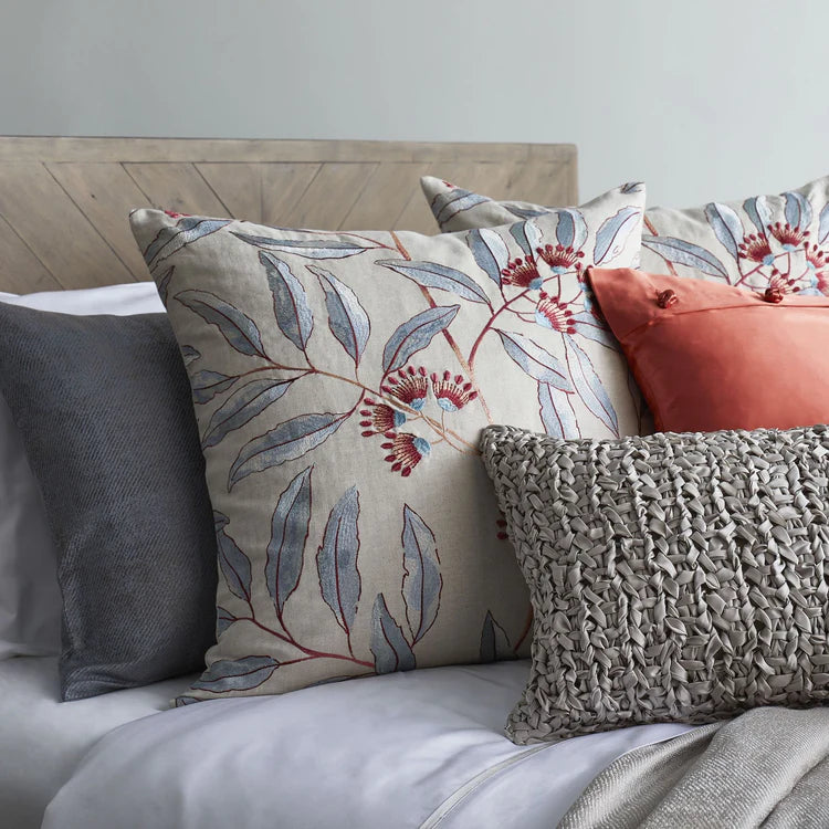 Linenberry Pillow