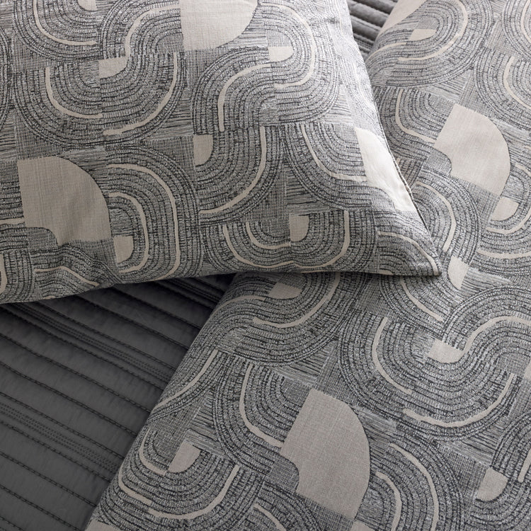 Lugano Comforter Set