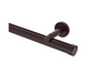 H-Track Traversing Rod - Drapery Hardware
