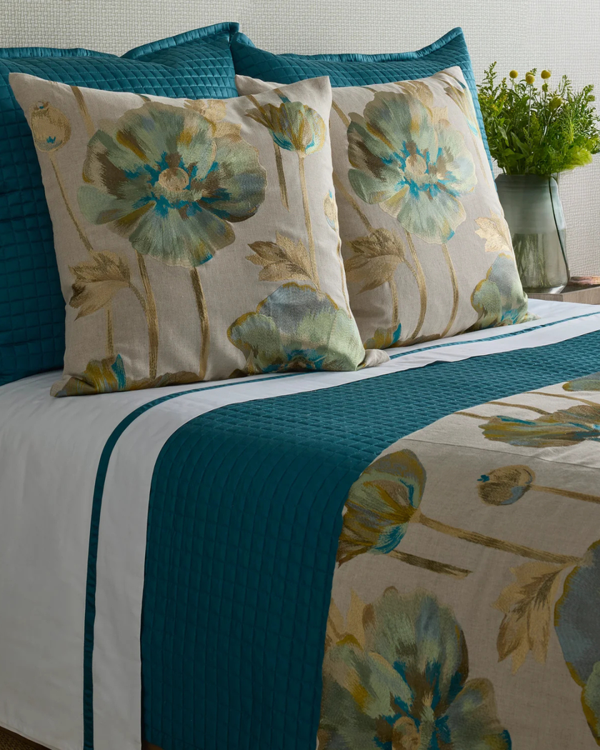 Opium Pillow