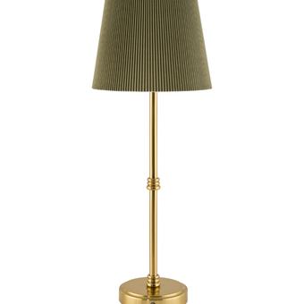 Petite Parcey Rechargeable Table Lamp