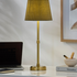 Petite Parcey Rechargeable Table Lamp
