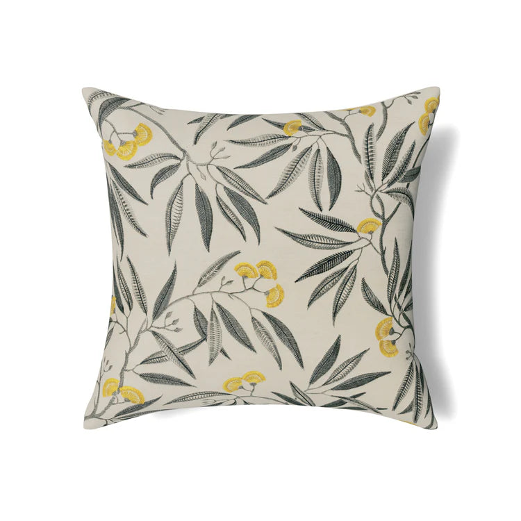 Alyssum Pillow