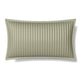 Charmeuse Channel Quilt Pillow