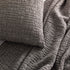 Pickstitch Coverlet Set