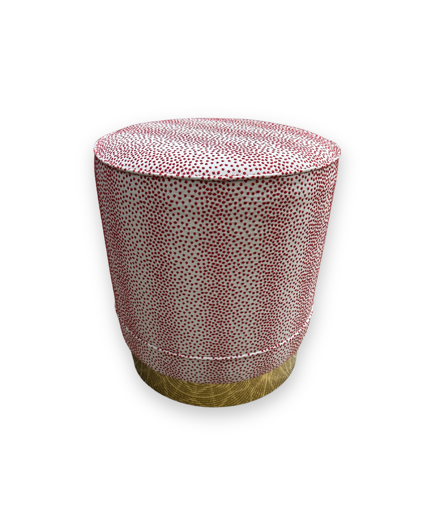 Piper Ottoman