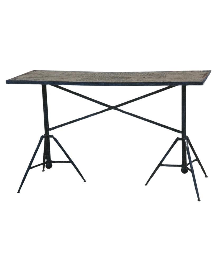 Plaisance Console Table