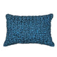 Ribbon Knit Pillow