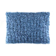 Ribbon Knit Pillow