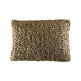 Ribbon Knit Pillow