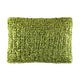 Ribbon Knit Pillow