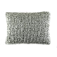 Ribbon Knit Pillow