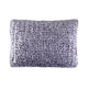 Ribbon Knit Pillow