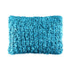 Ribbon Knit Pillow