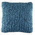 Ribbon Knit Pillow