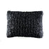 Ribbon Knit Pillow