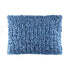 Ribbon Knit Pillow