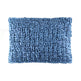 Ribbon Knit Pillow