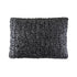 Ribbon Knit Pillow