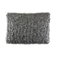 Ribbon Knit Pillow