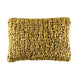 Ribbon Knit Pillow