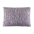 Ribbon Knit Pillow