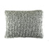 Ribbon Knit Pillow