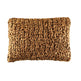 Ribbon Knit Pillow
