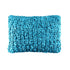 Ribbon Knit Pillow