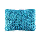 Ribbon Knit Pillow