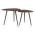 Sauska Nesting Tables