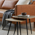 Sauska Nesting Tables
