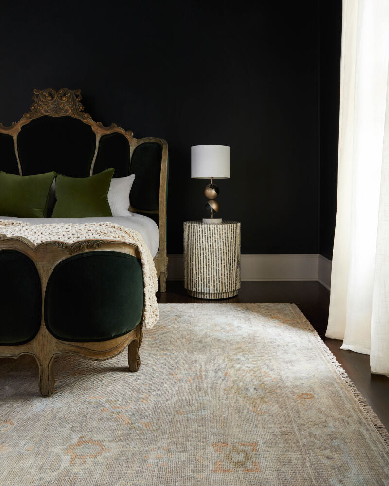 Antalya Handmade Rug