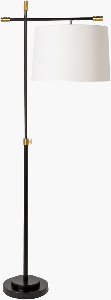 Aberdeen Accent Floor Lamp