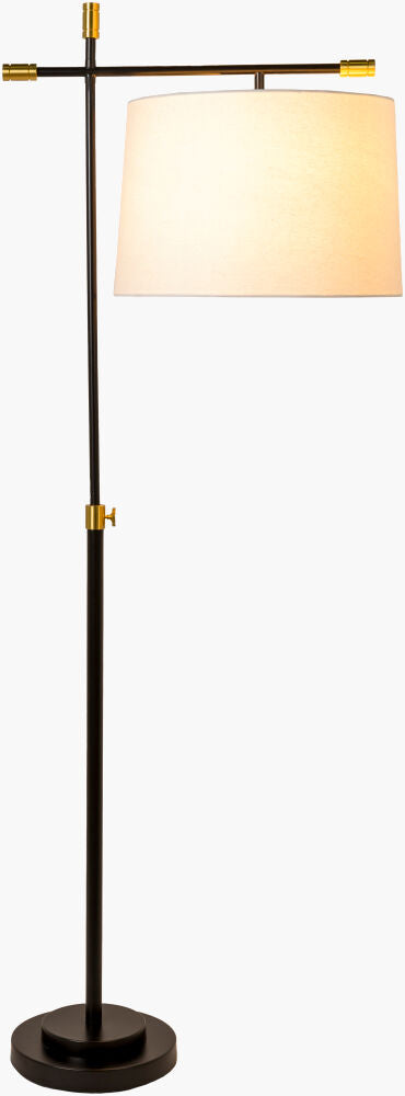 Aberdeen Accent Floor Lamp