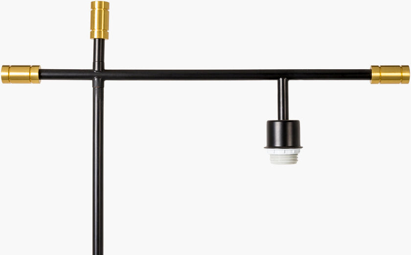 Aberdeen Accent Floor Lamp