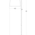 Aberdeen Accent Floor Lamp