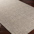 Aiden Handmade Rug Ivory Gray