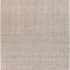 Aiden Handmade Rug Ivory Gray
