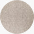 Aiden Handmade Rug Ivory Gray