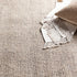 Aiden Handmade Rug Ivory Gray