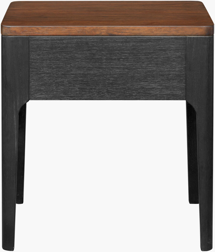 Anello End Table