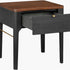 Anello End Table