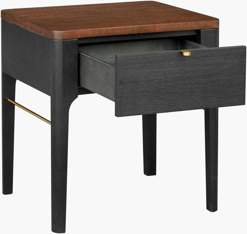 Anello End Table