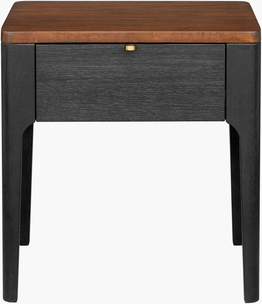 Anello End Table