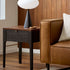 Anello End Table