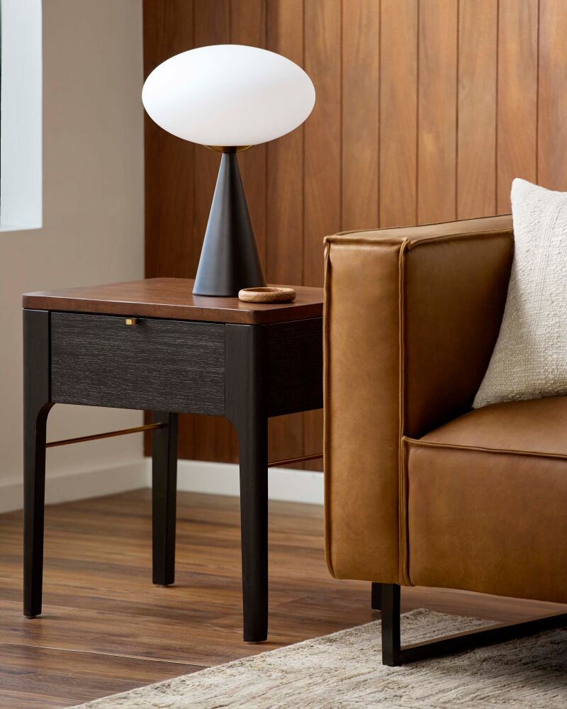 Anello End Table