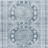 Almeria Handmade Rug Blue