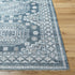Almeria Handmade Rug Blue