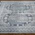 Almeria Handmade Rug Blue